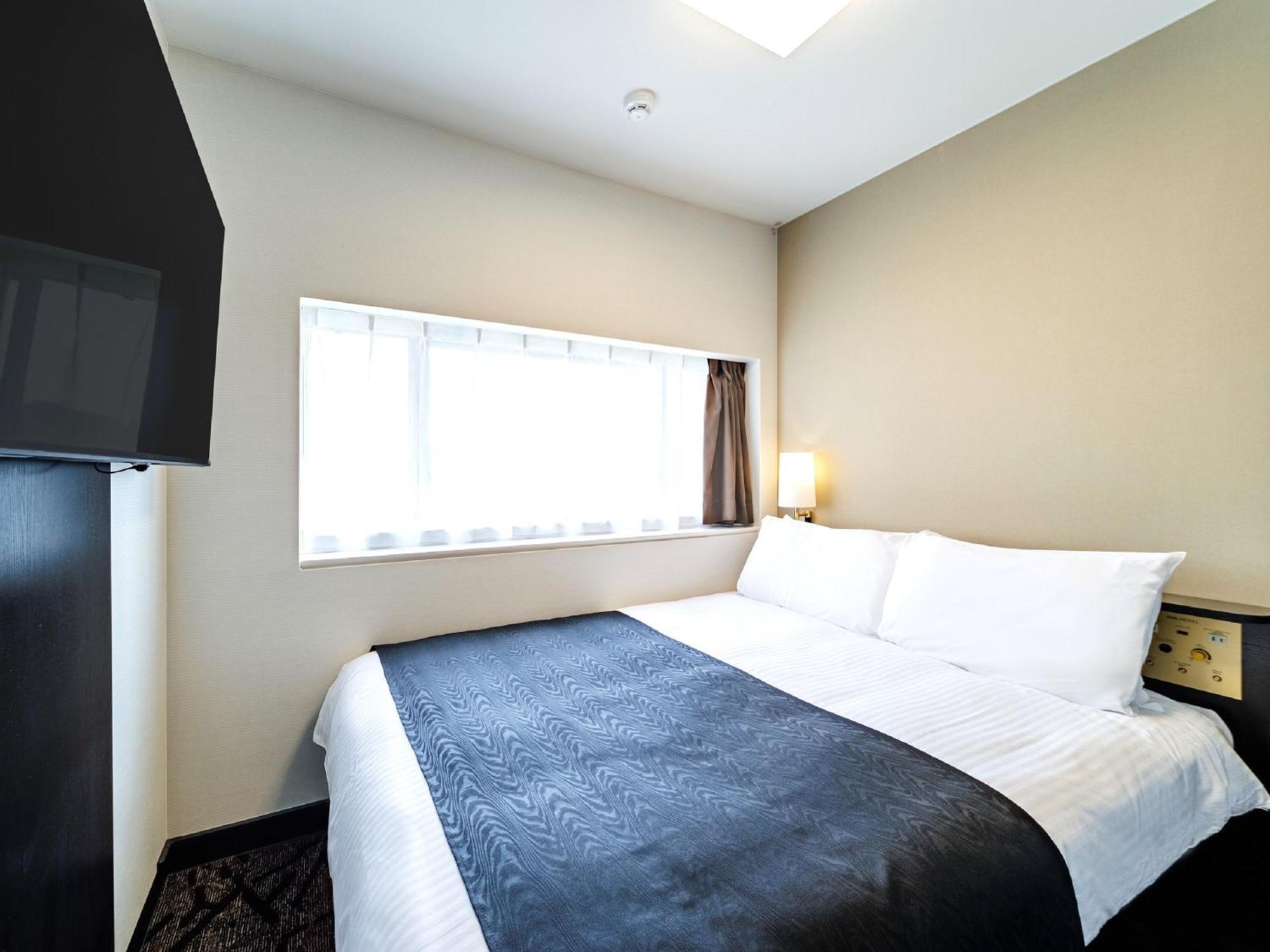 Hotel Apa Dejima