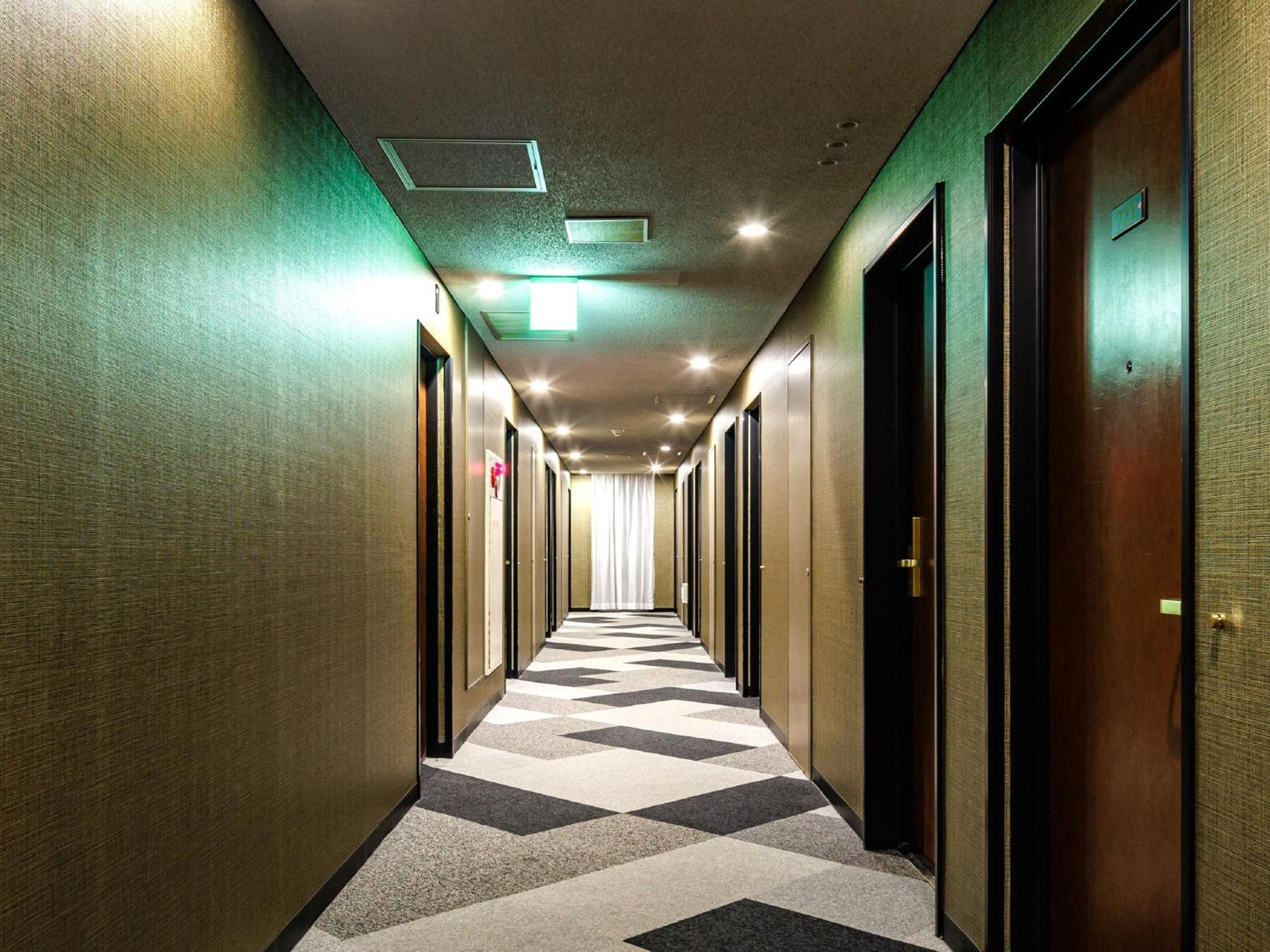 Apa Dejima 3* 長崎市