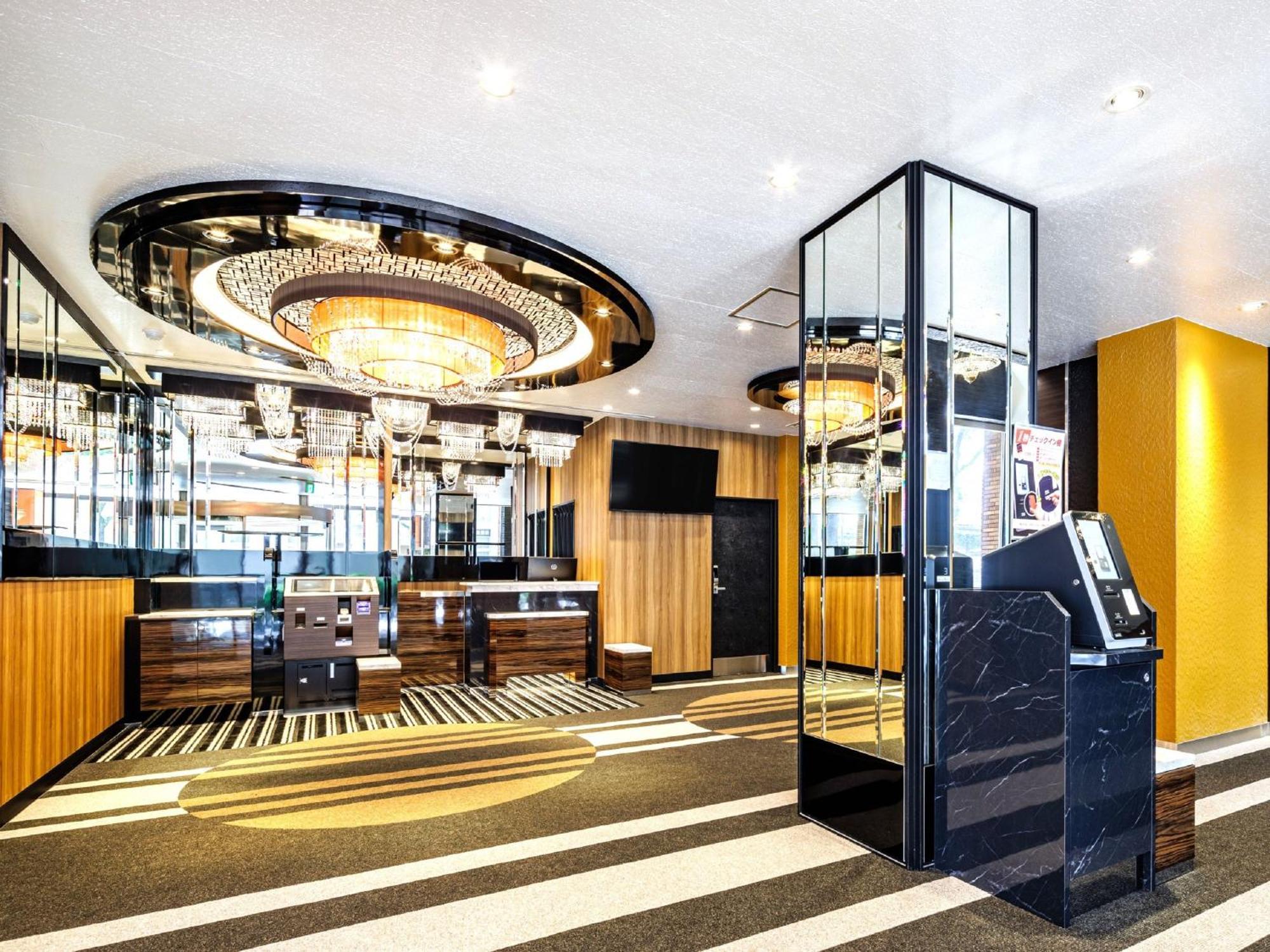 Hotel Apa Dejima 3*